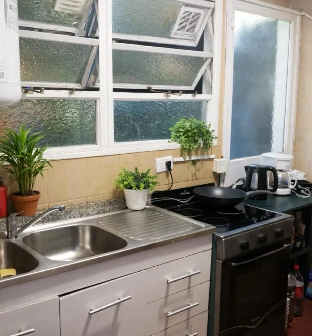Departamento en Once 3