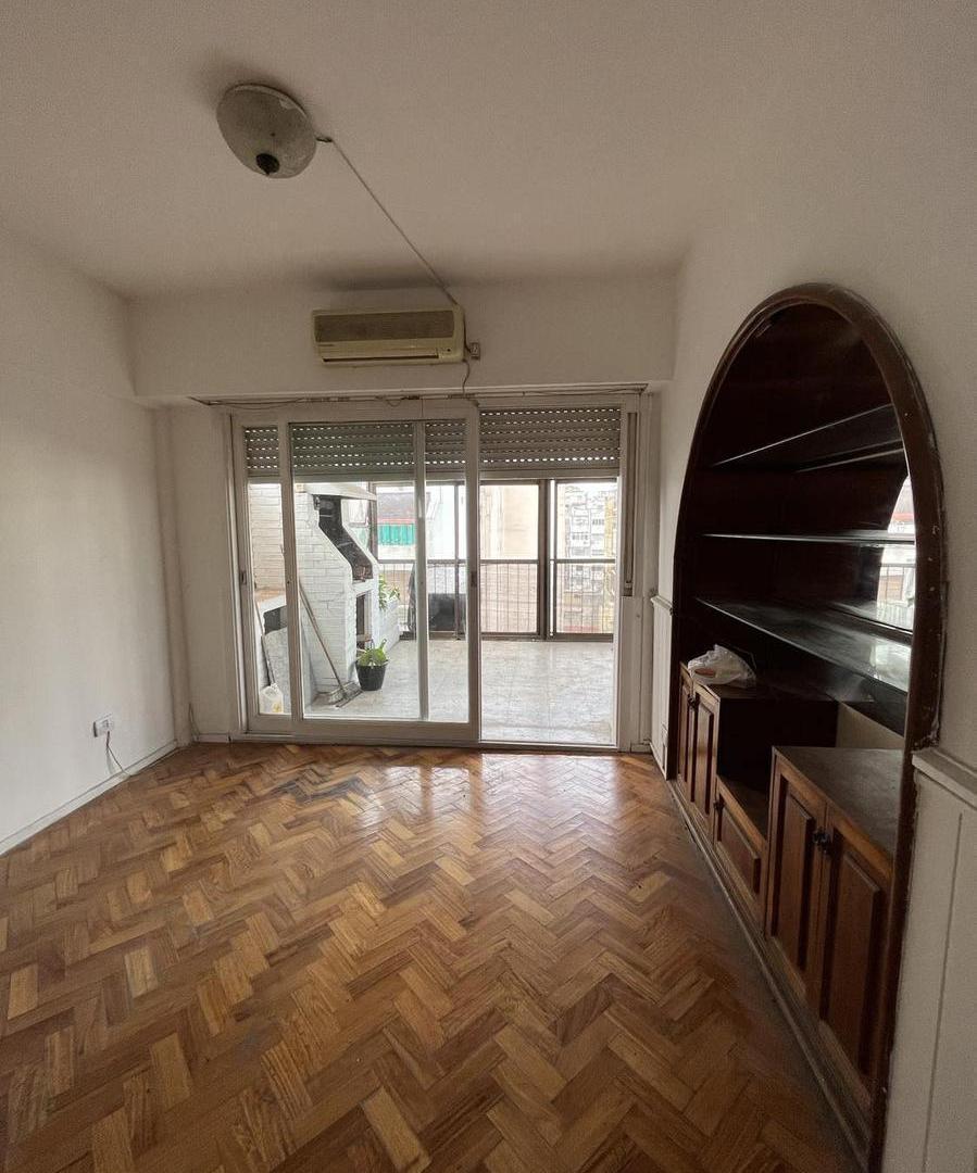 Foto de Departamento en Once, imagen 1