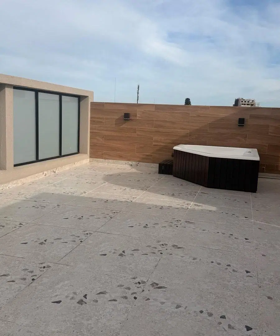 Departamento - Villa Urquiza 3