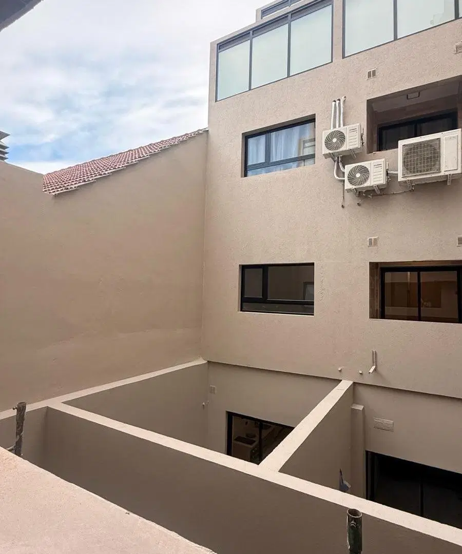 Departamento - Villa Urquiza 5
