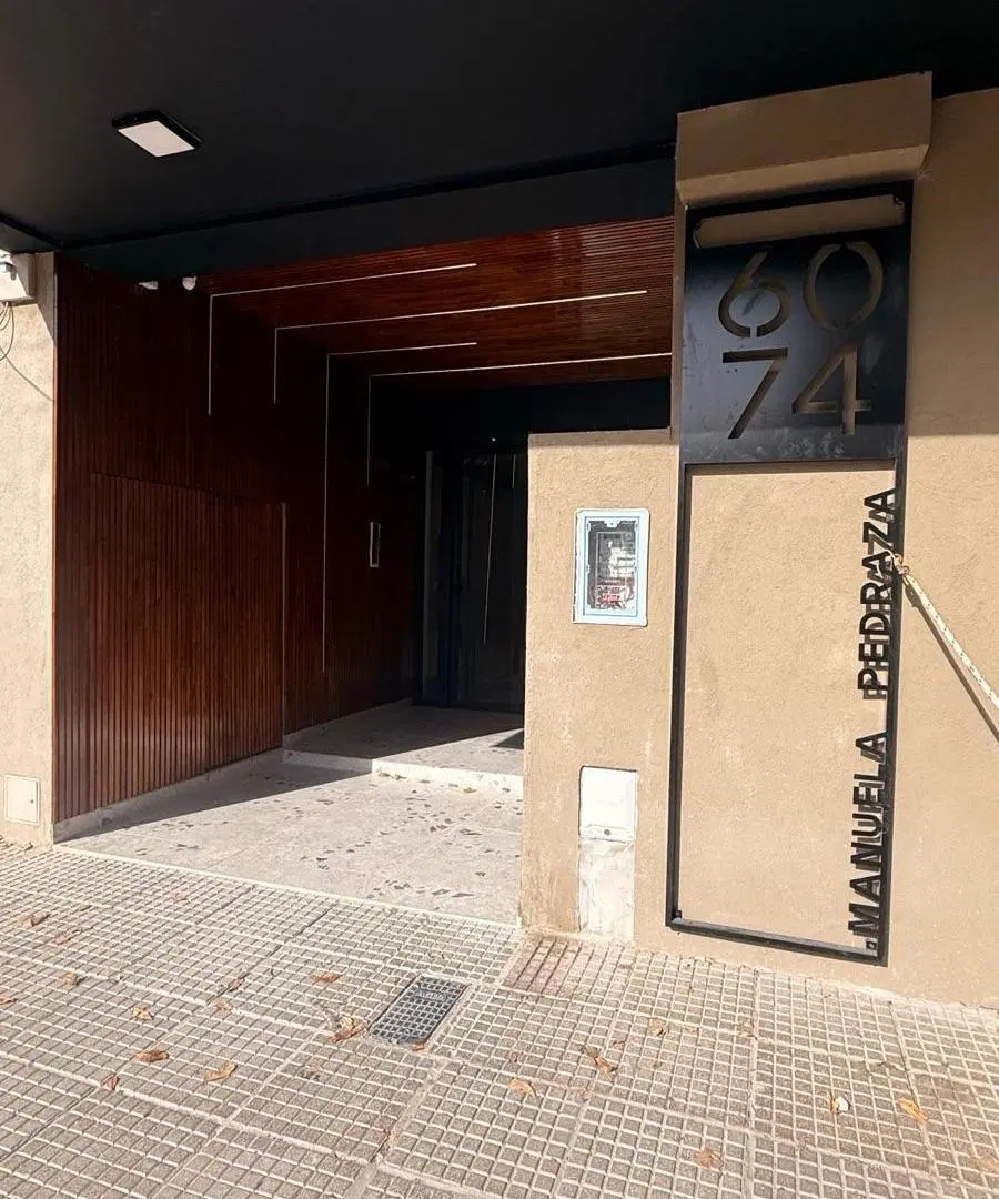 Departamento - Villa Urquiza 2