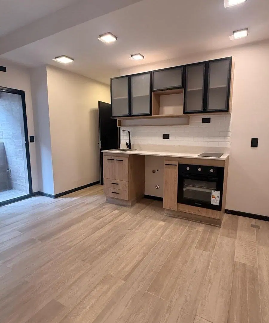Departamento 2 AMB A ESTRENAR 1