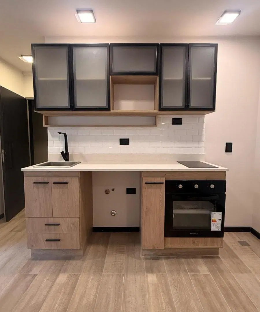 Departamento 2 AMB A ESTRENAR 4