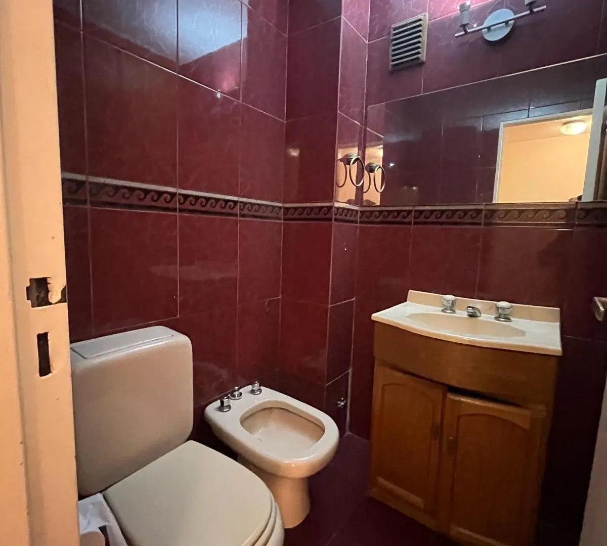 Departamento en Coghlan 3