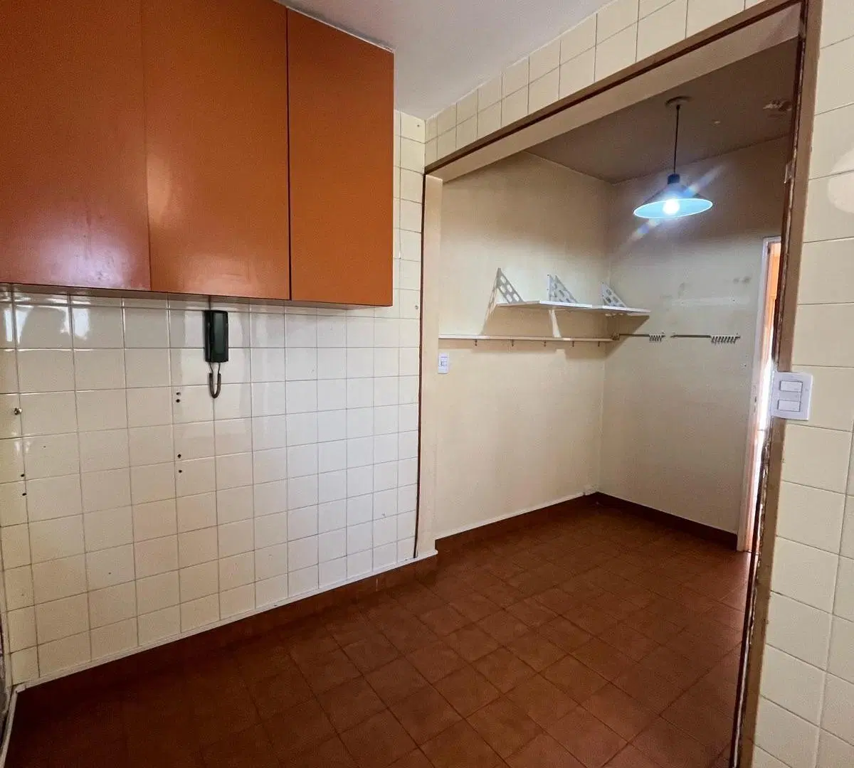 Departamento en Coghlan 4