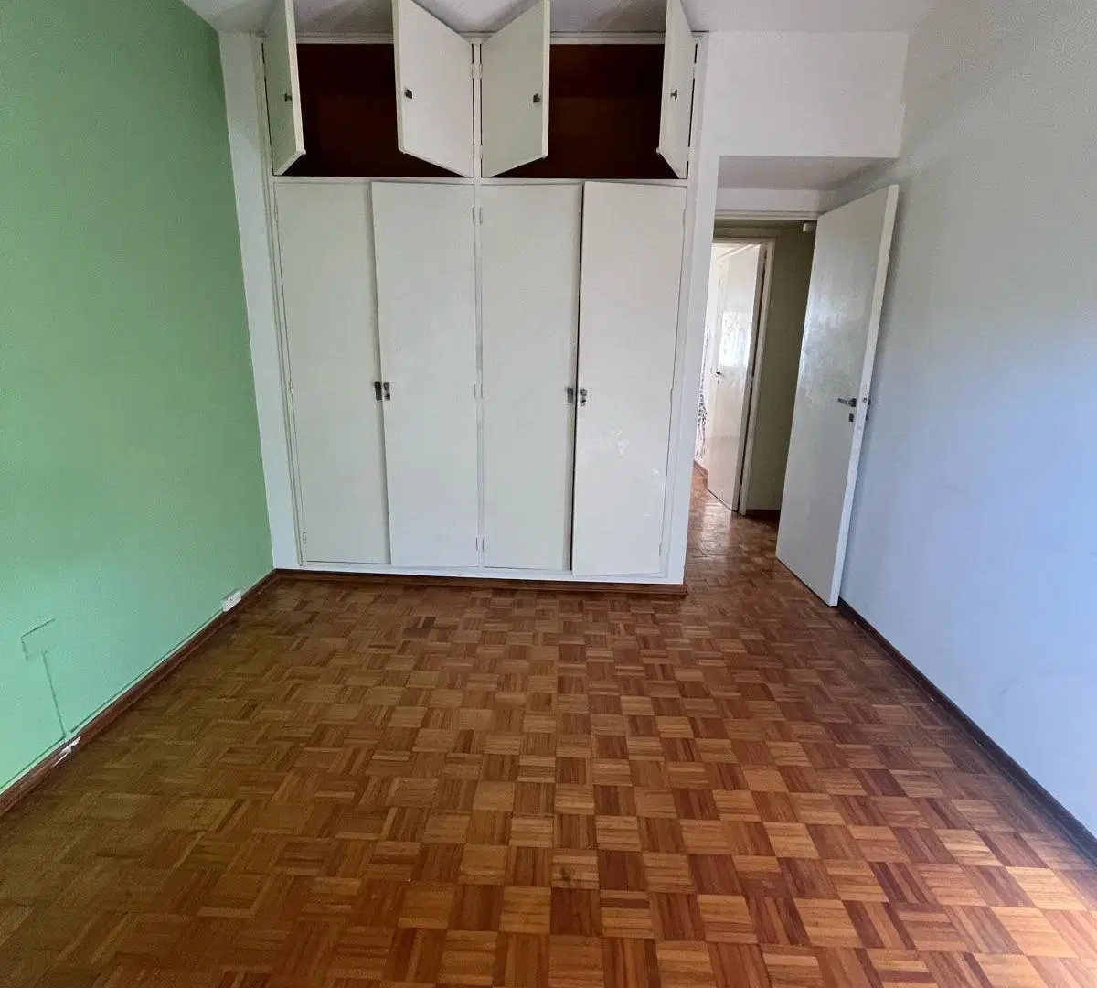 Departamento en Coghlan 2
