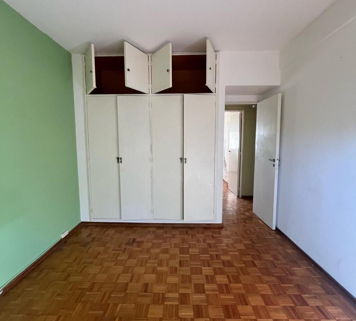 Departamento en Coghlan