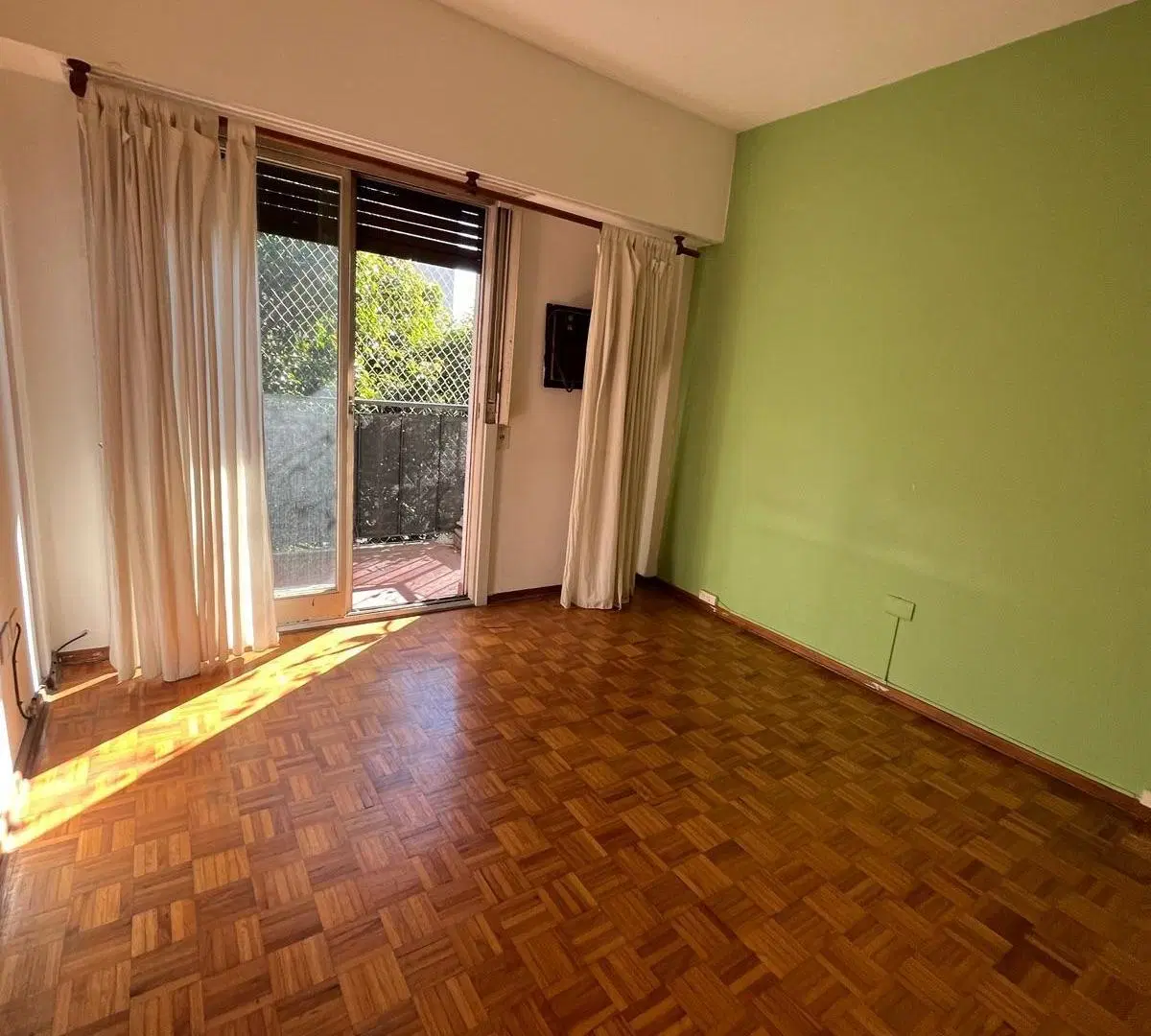 Departamento en Coghlan 5