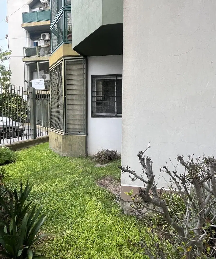 Departamento 3 amb 4