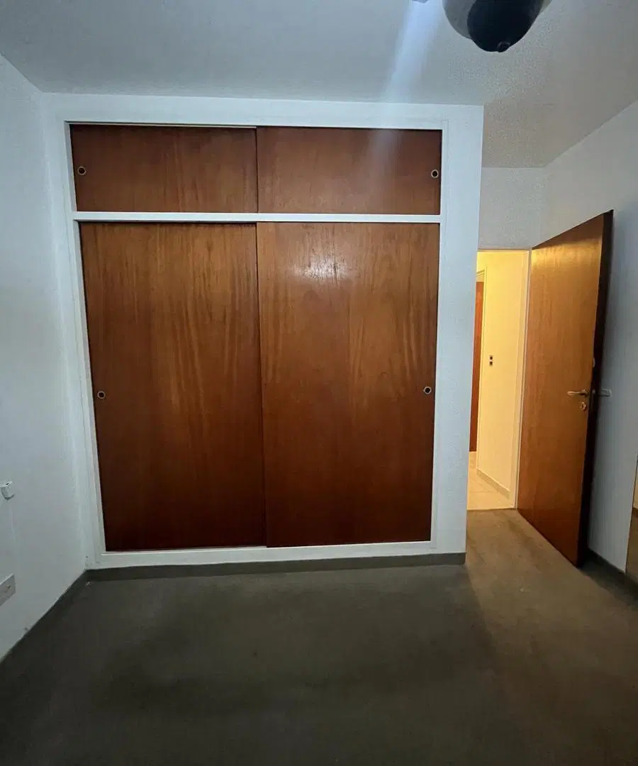 Departamento 3 amb 8