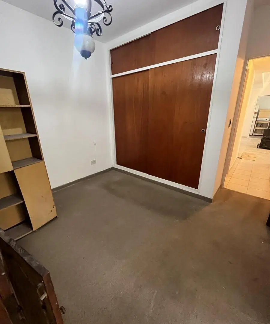 Departamento 3 amb 8
