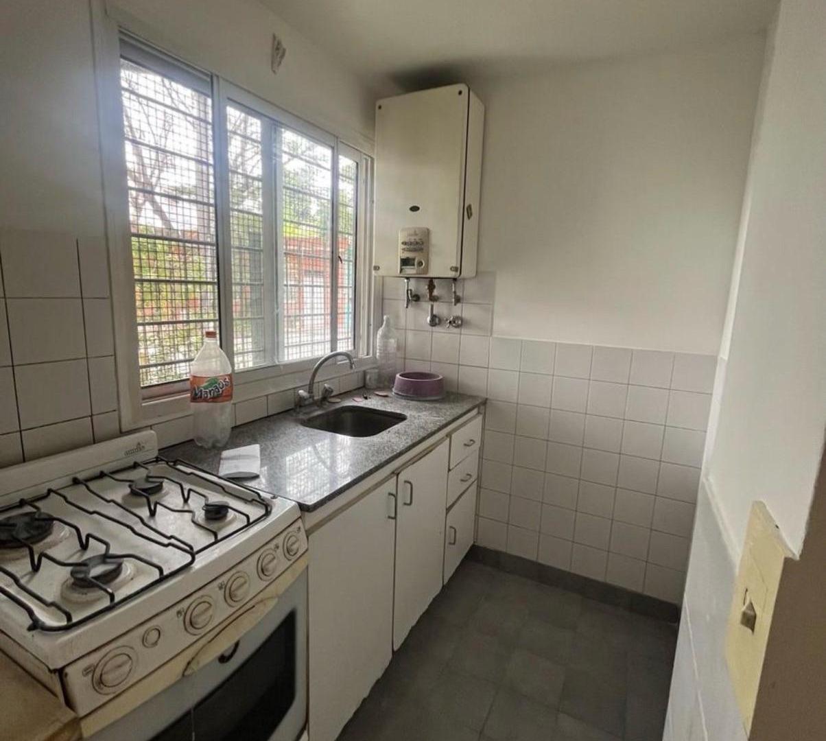 Departamento - Carapachay