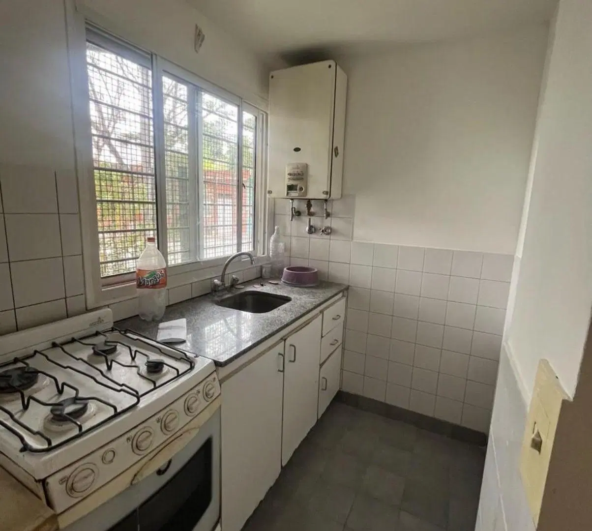 Departamento - Carapachay 1