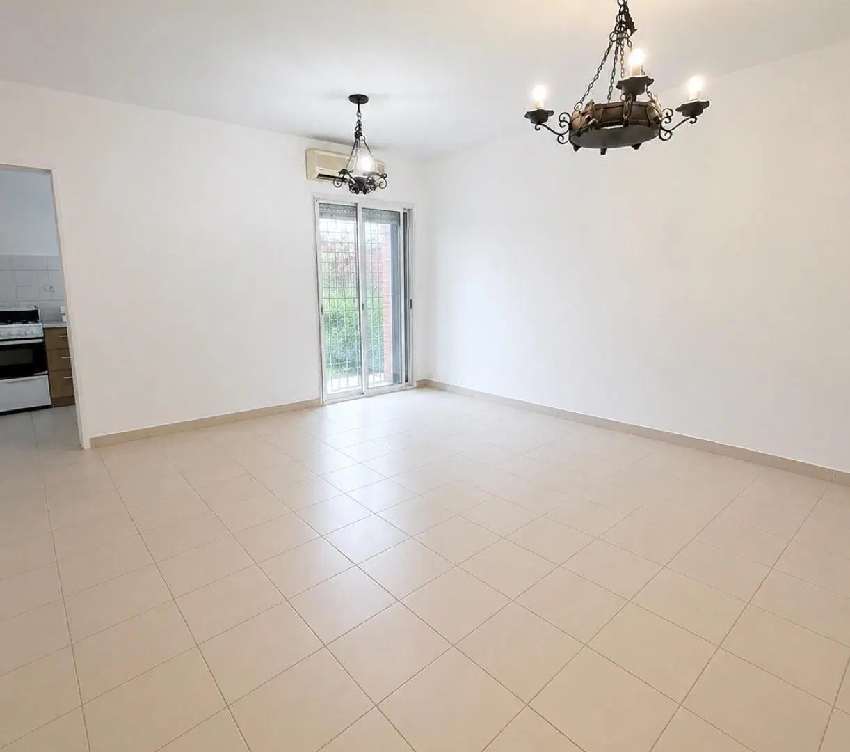 Departamento - Carapachay 4