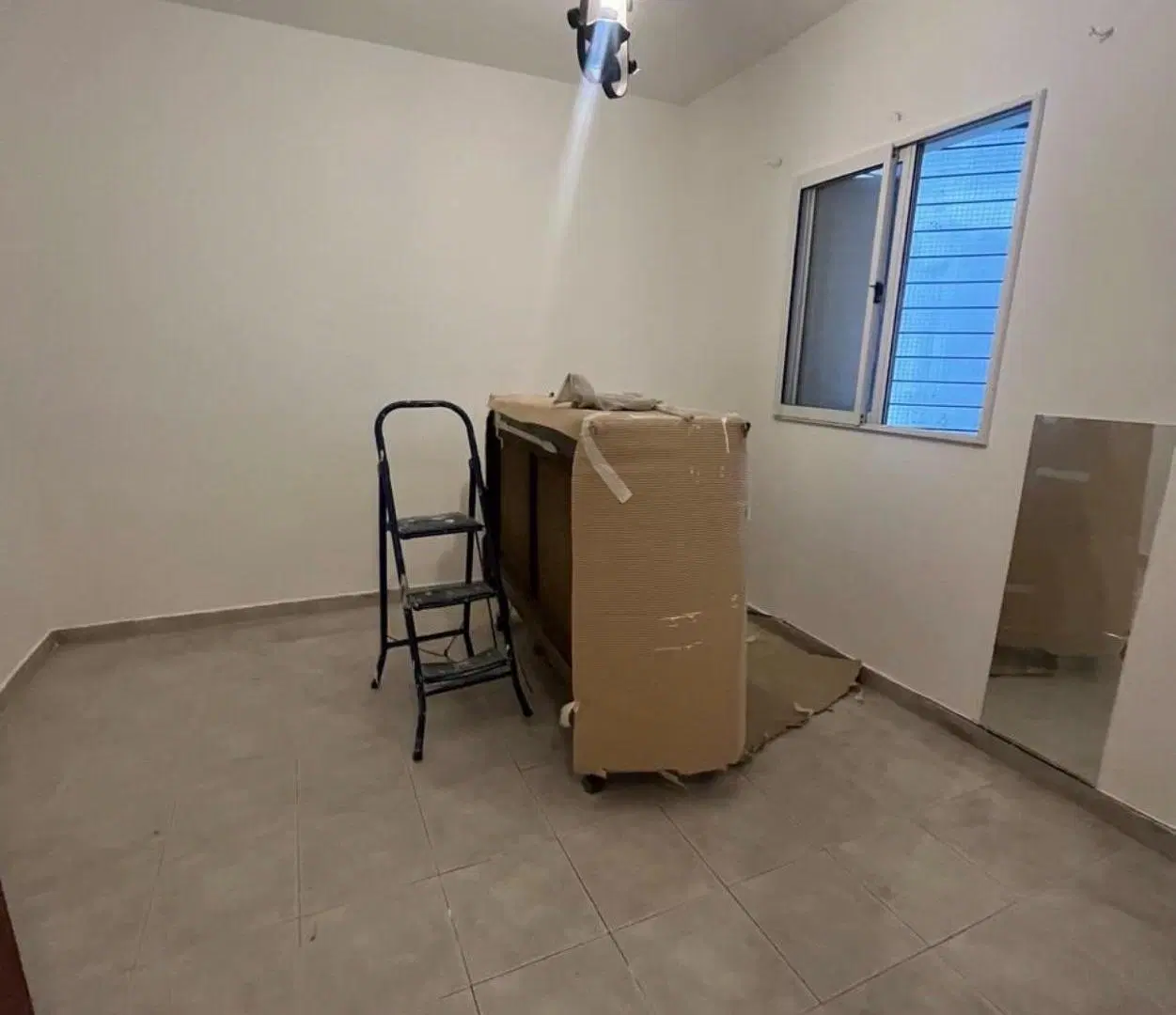 Departamento - Carapachay 8