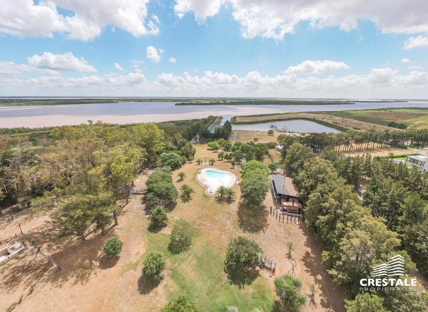 Azahares del Paraná