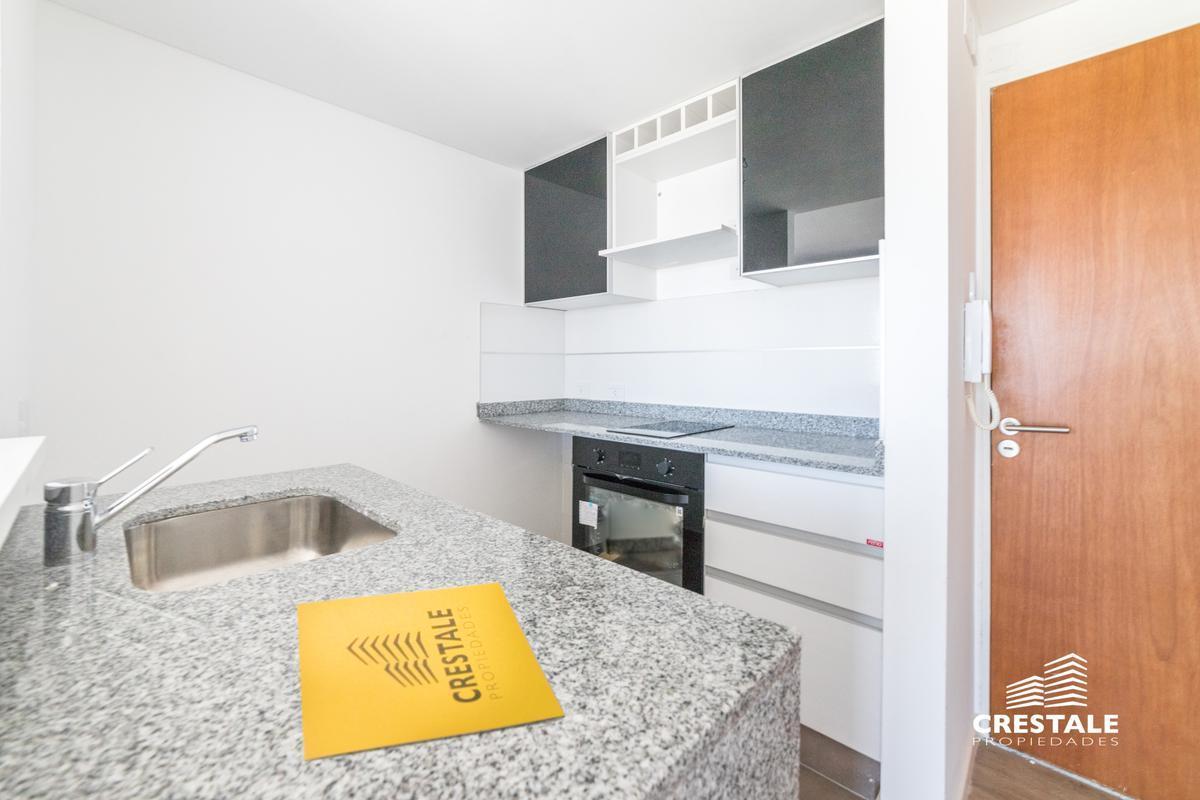 Venta Torre Arealis Departamento 1 Dormitorio, Cochera - Puerto Norte, Rosario, Santa Fe. 2