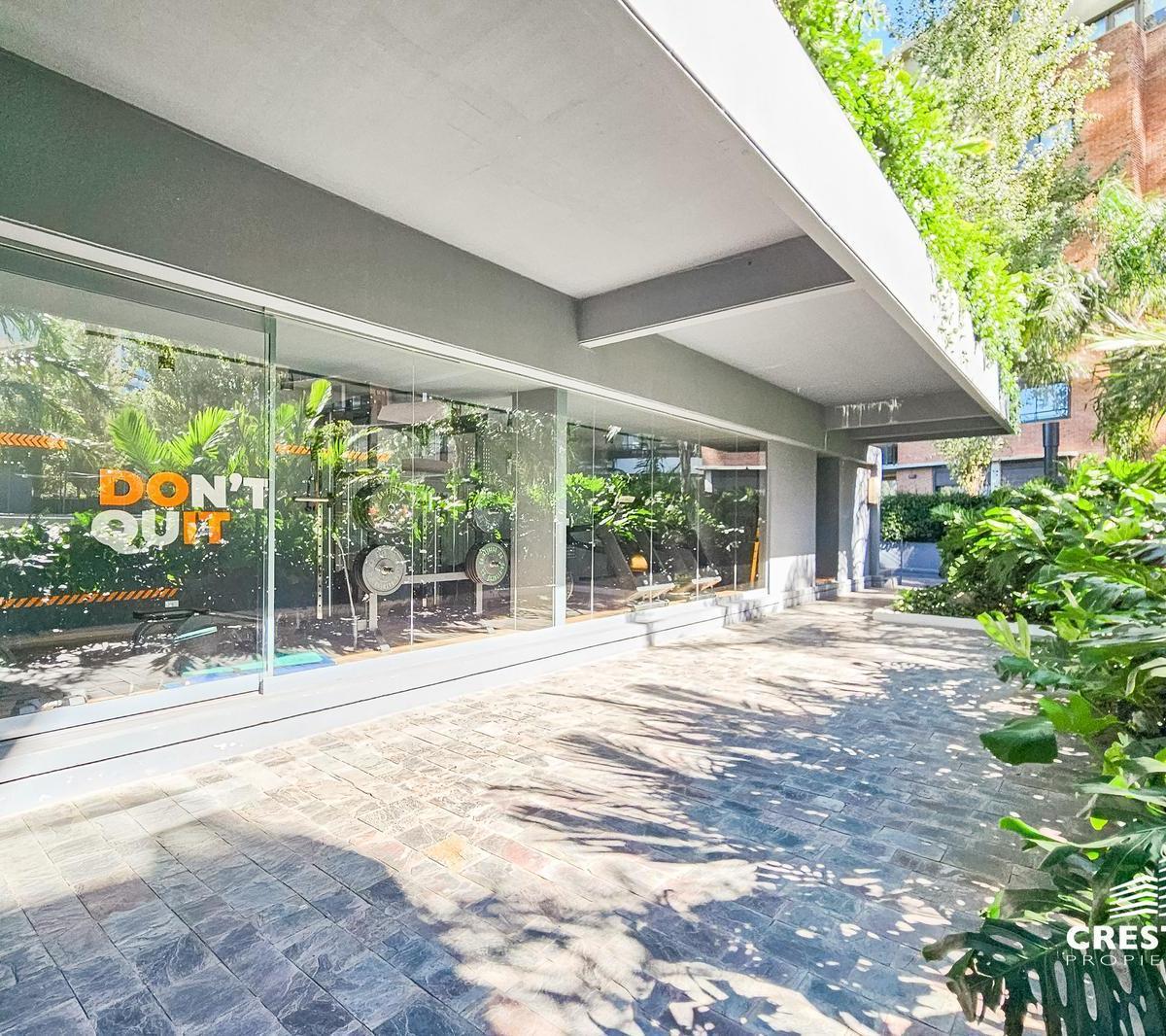 Venta Torre Arealis Departamento 1 Dormitorio, Cochera - Puerto Norte, Rosario, Santa Fe. 4
