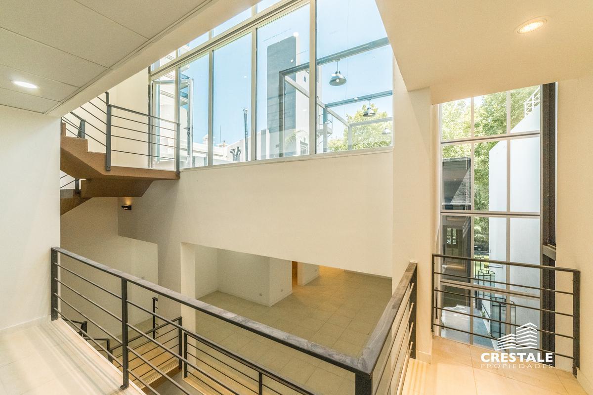 Edificio de Oficinas en Venta - Rosario 5