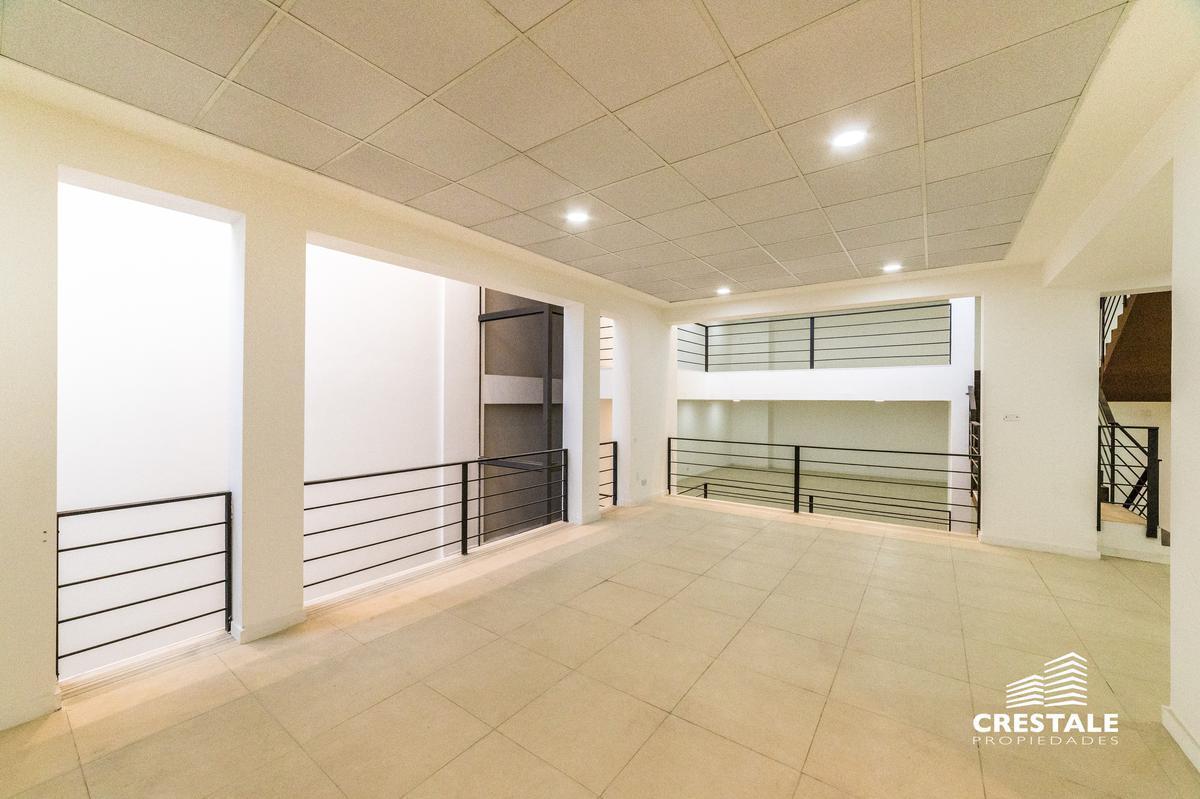 Edificio de Oficinas en Venta - Rosario 2