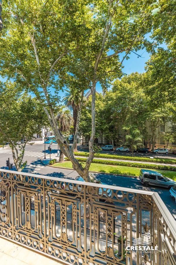 Edificio de Oficinas en Venta - Rosario 4