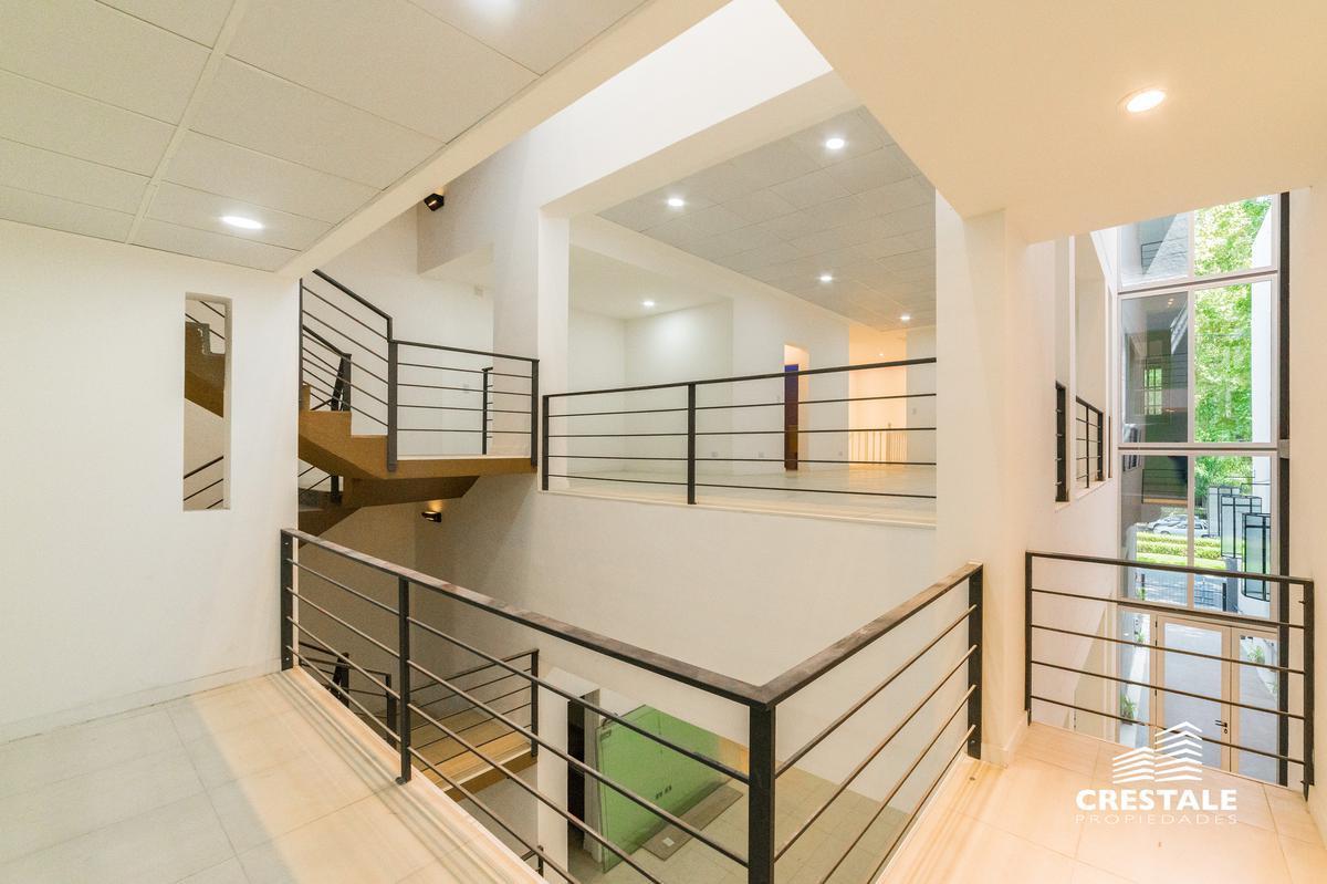 Edificio de Oficinas en Venta - Rosario 3