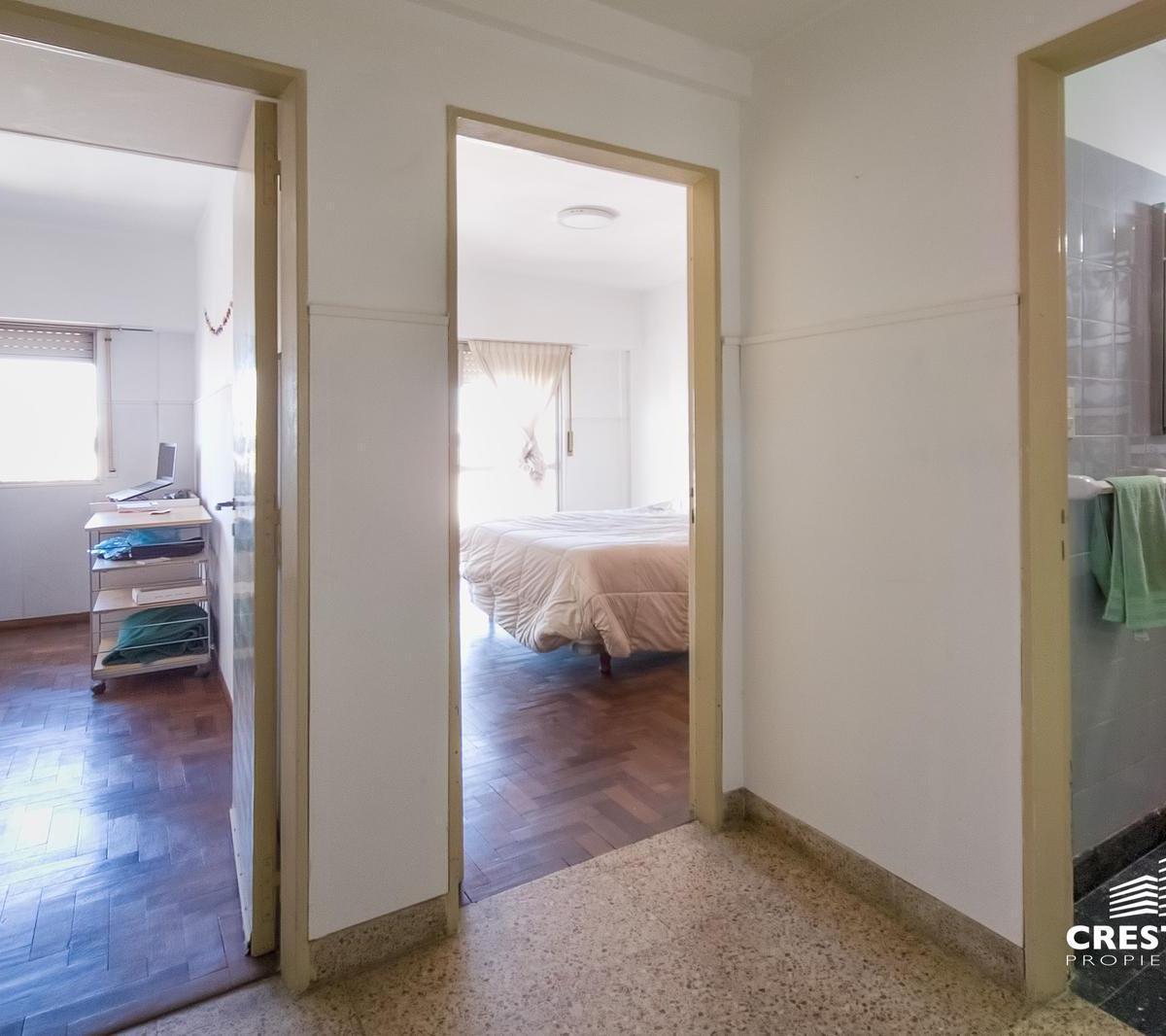 Venta Departamento 2 Dorm. Oroño - Rosario 4