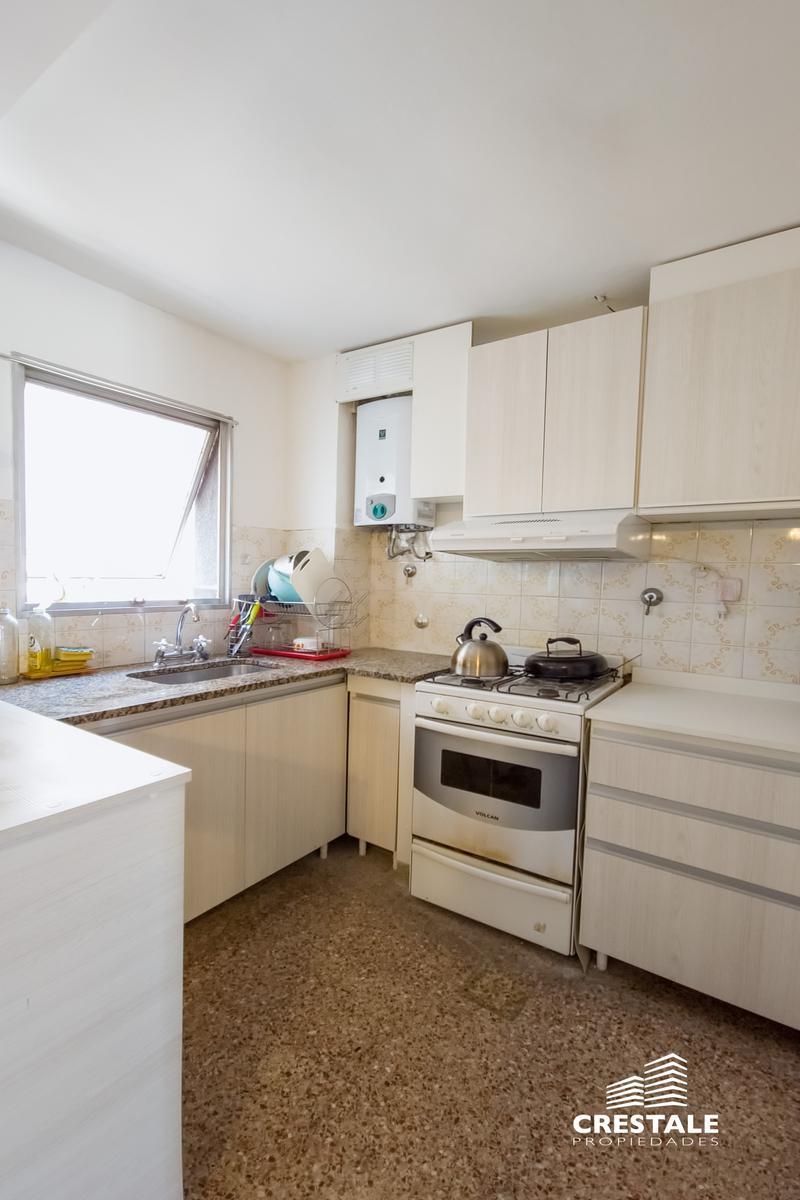 Venta Departamento 2 Dorm. Oroño - Rosario 1