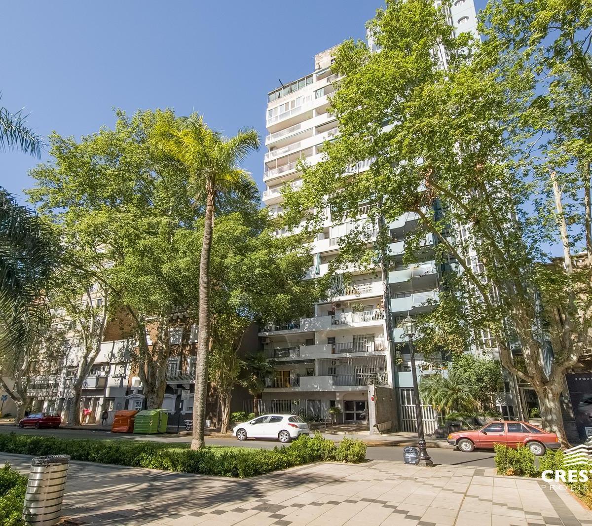 Venta Departamento 2 Dorm. Oroño - Rosario 2