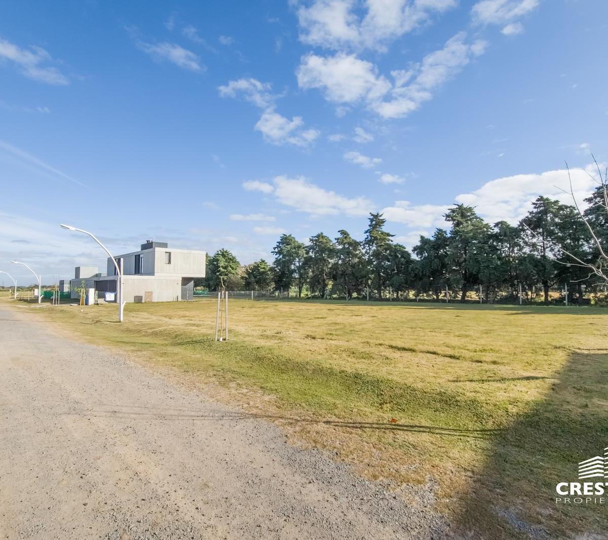 Venta Terrenos Esquina - Brisanova Barrio Cerrado Pueblo Esther 4