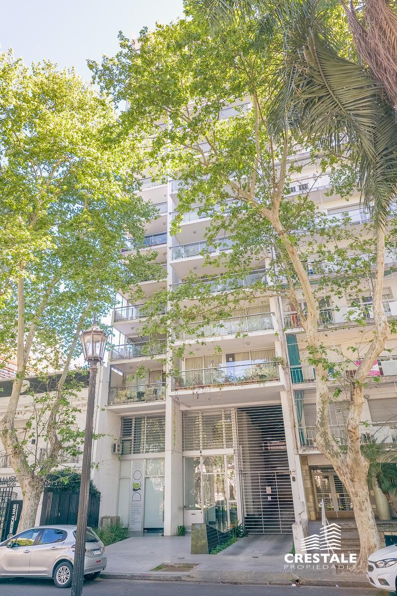 Venta Departamento 3 Dorm. Piso con Terraza Exclusiva - Bv. Oroño, Rosario 4