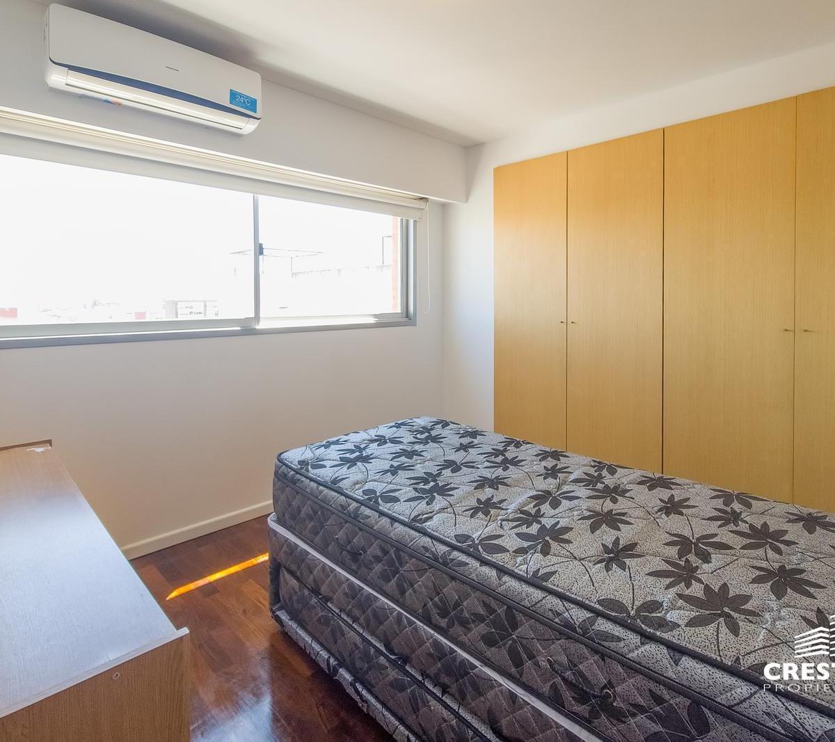 Venta Departamento 3 Dorm. Piso con Terraza Exclusiva - Bv. Oroño, Rosario 5