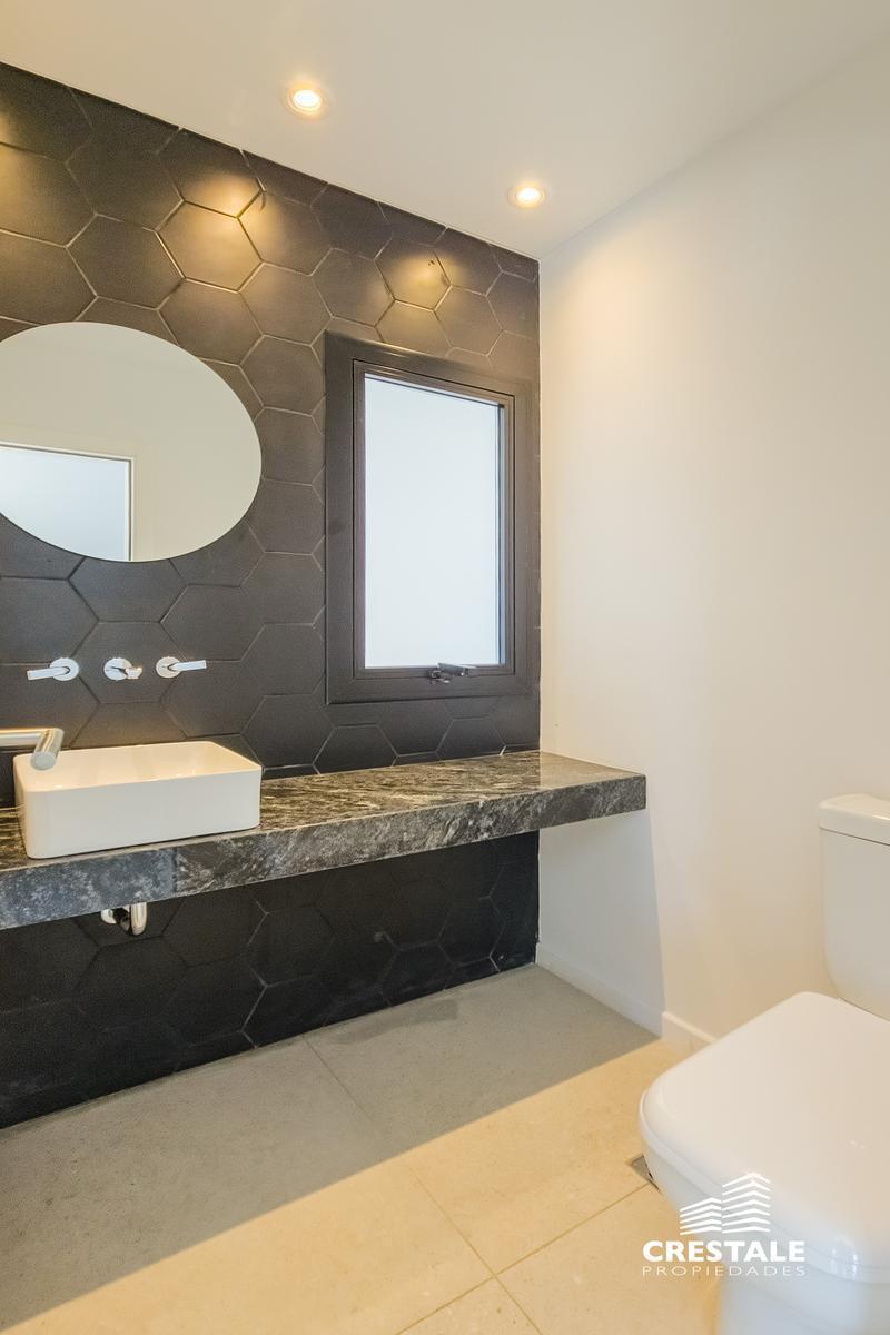 Casa en Barrio Palos Verdes Country Club 4