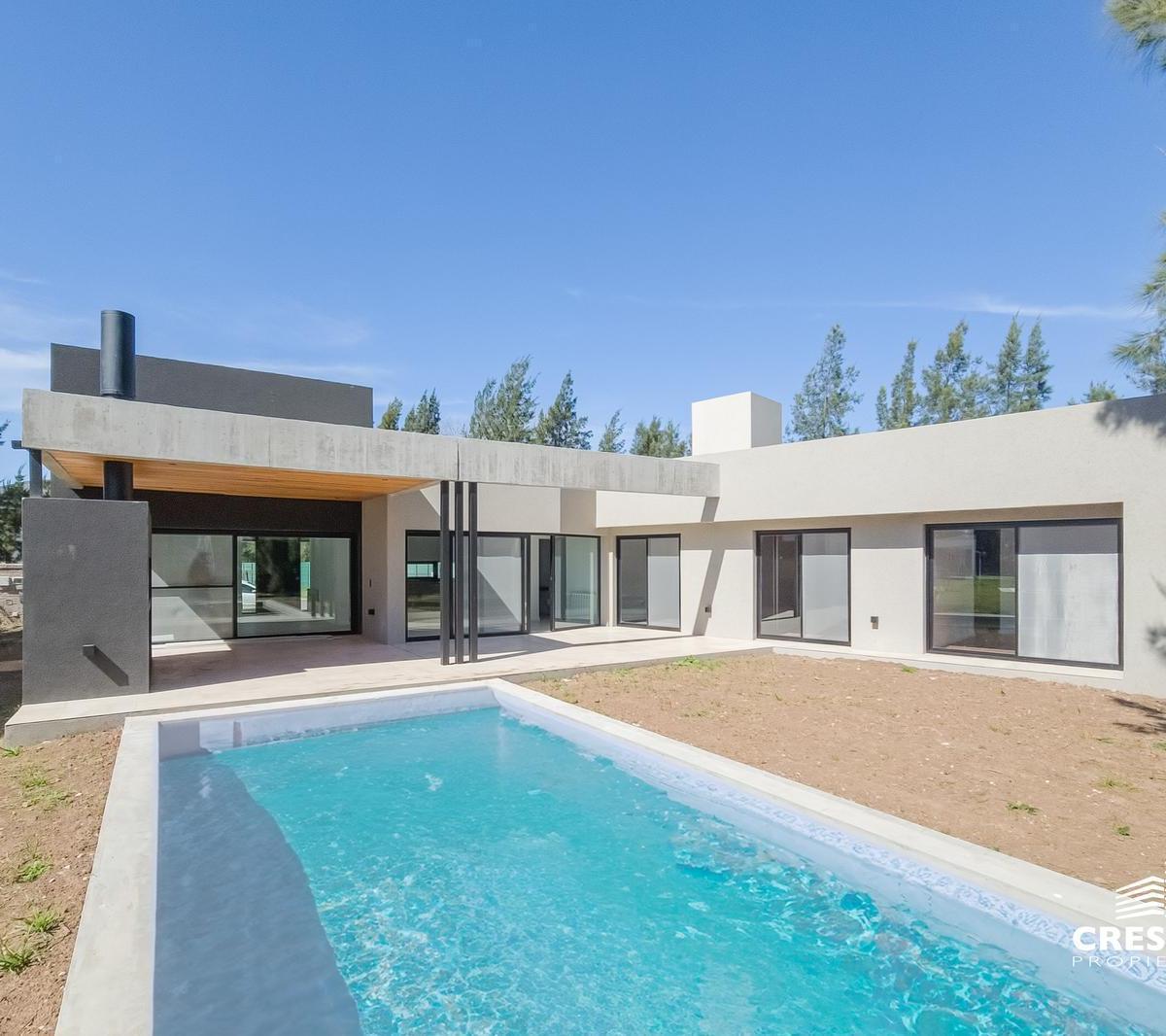 Casa en Barrio Palos Verdes Country Club 2