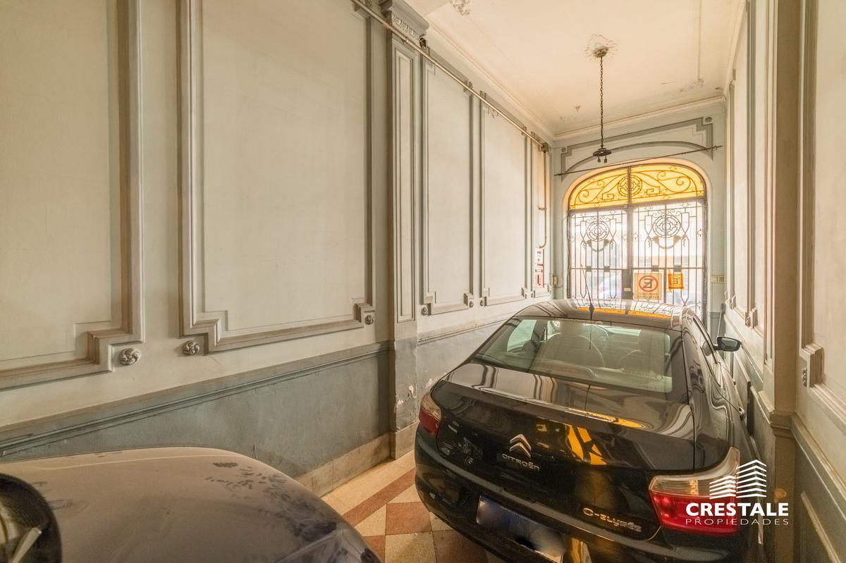 Venta Casa 7 Dorm. Apta Uso Comercial/institucional - Centro, Rosario 5