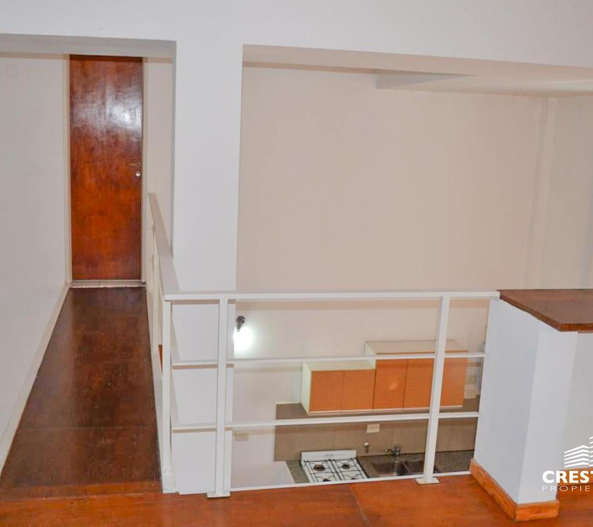 Venta Departamento 1 Dormitorio, Duplex - Centro, Rosario 1