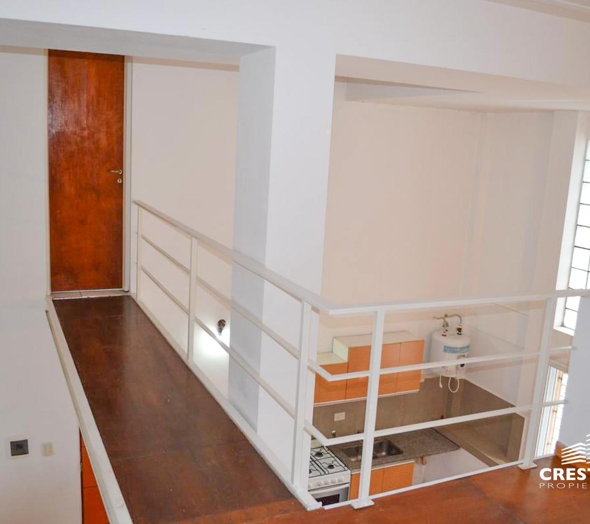 Venta Departamento 1 Dormitorio, Duplex - Centro, Rosario 2