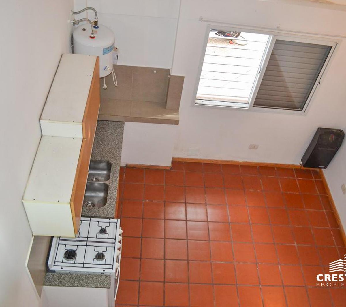 Venta Departamento 1 Dormitorio, Duplex - Centro, Rosario 5