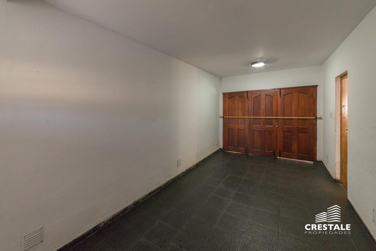Casa 3 Dorm. en Venta. Patio con Parrillero - Fisherton 5
