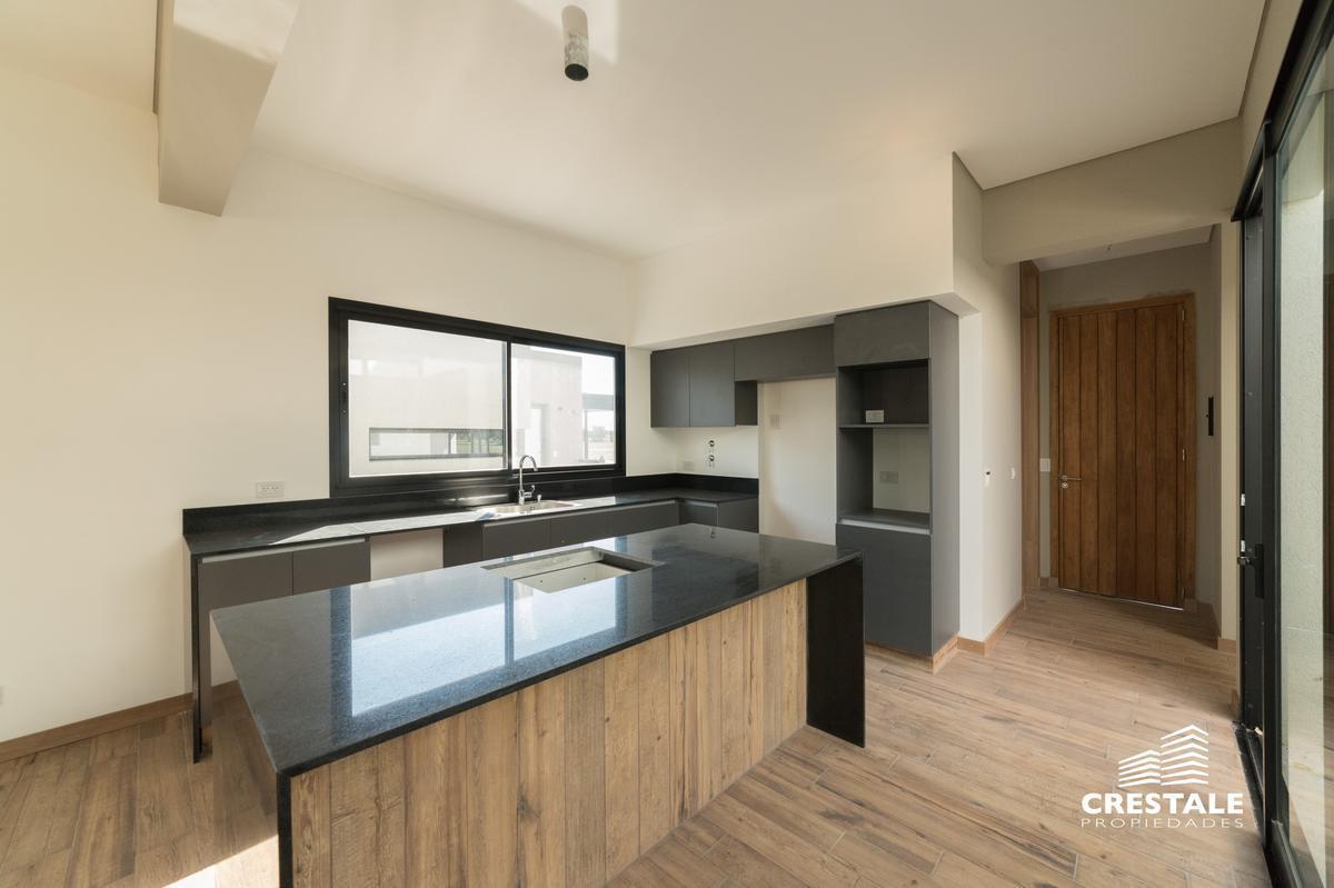 Venta Casa 3 Dorm. La Rinconada 5