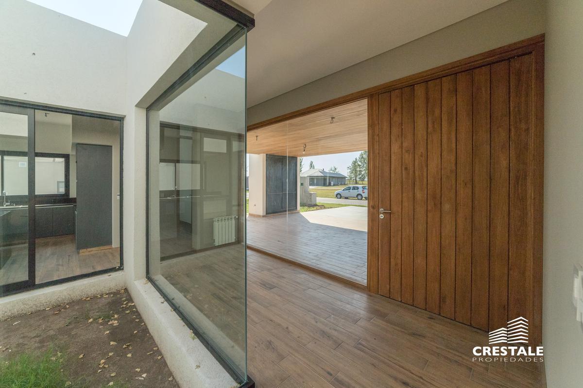 Venta Casa 3 Dorm. La Rinconada 2