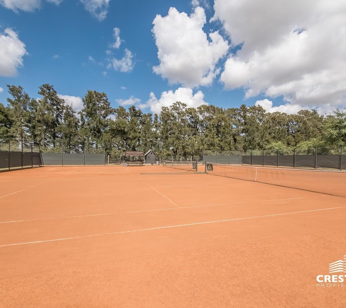Terreno en Venta. Azahares del Paraná - Fighiera 5