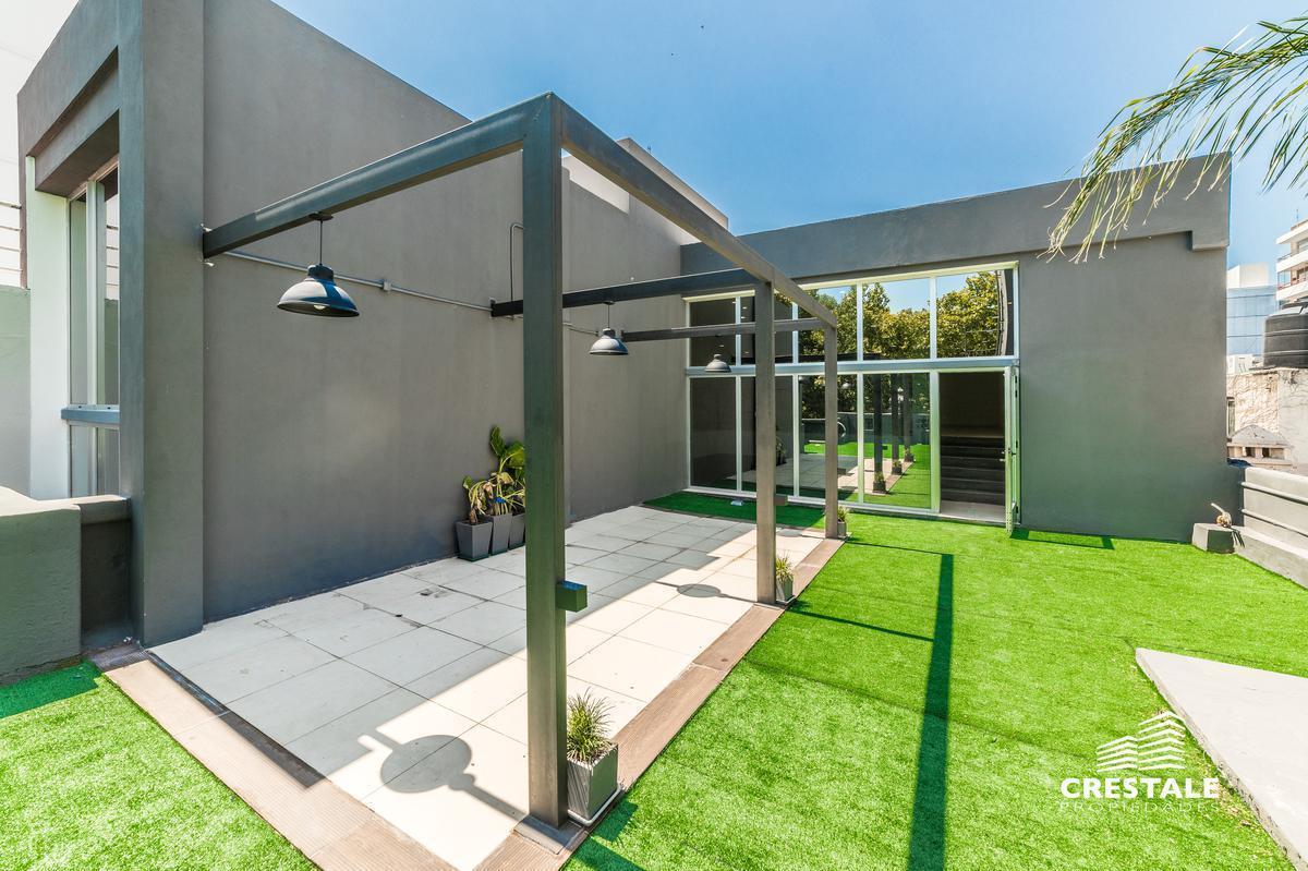 Edificio de Oficinas en Venta - Rosario 4
