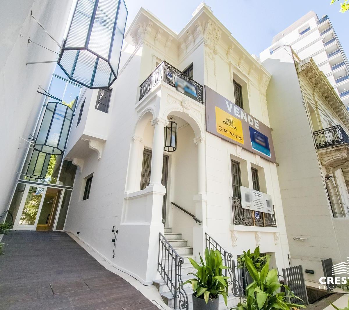 Edificio de Oficinas en Venta - Rosario 2