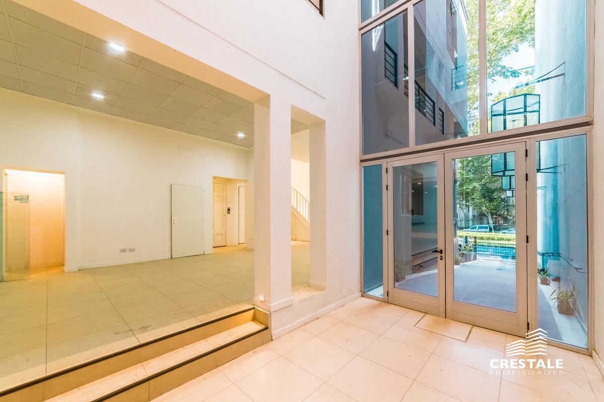 Edificio de Oficinas en Venta - Rosario 5