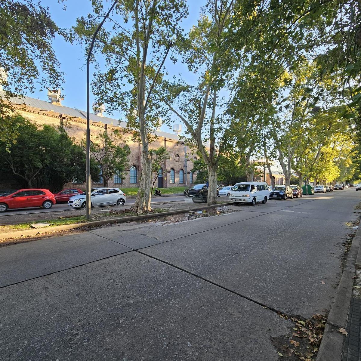 Terreno en Rosario 1