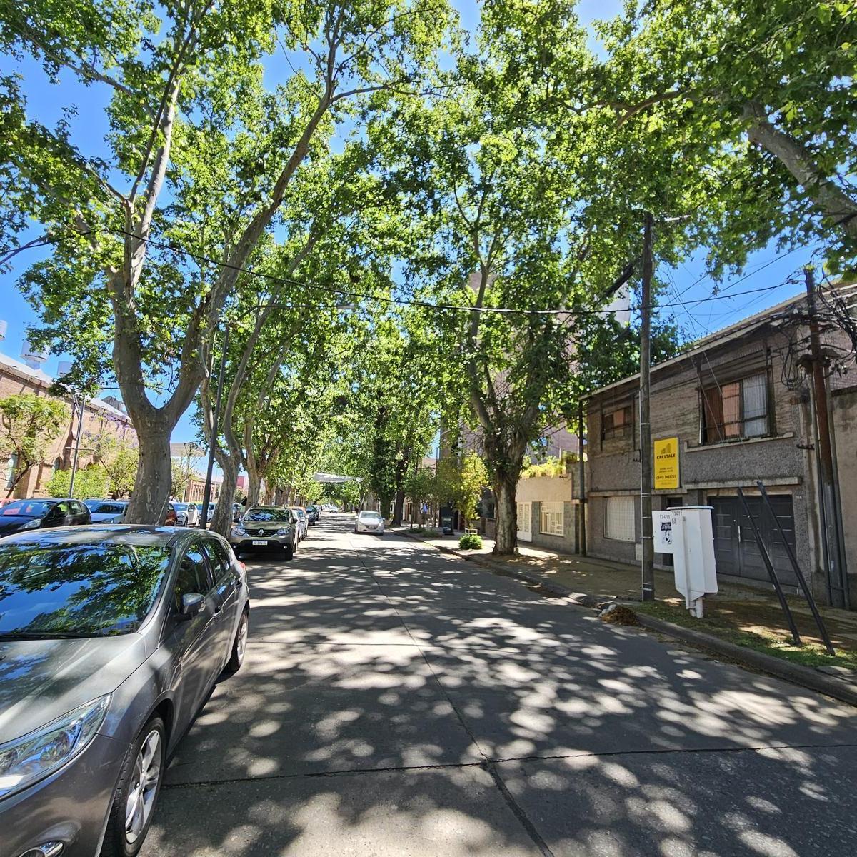 Terreno en Rosario 2