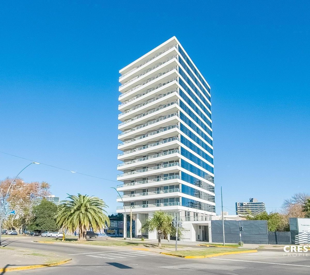 Departamento - Puerto Norte 1