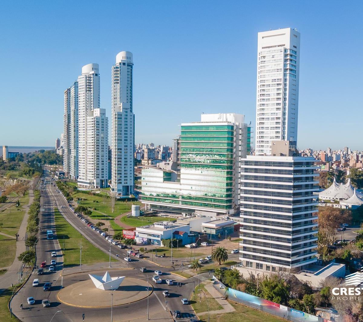 Departamento - Puerto Norte 2