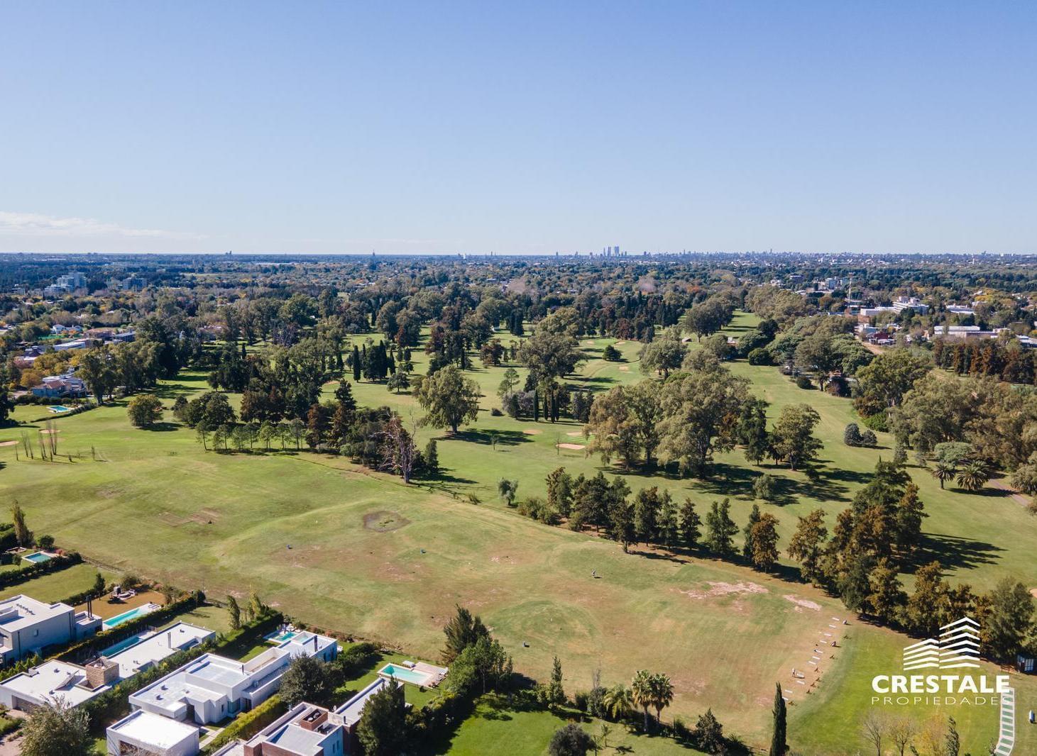 COUNTRY GOLF ROSARIO